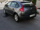 ستيروين ‏C4 ‏C4 X ‏2011