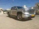 GMC Sierra 1500 SLT 2018