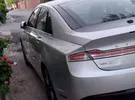 لينكولن ‏MKZ ‏Black Label ‏2016
