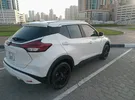 Nissan ‏Kicks ‏S ‏2022