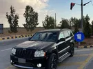 جيب ‏جراند شيروكى ‏SRT ‏2005