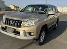 Toyota ‏Prado ‏TXL ‏2013