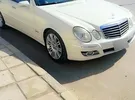 مرسيدس بنز ‏الفئة-E ‏E 280 ‏2007