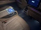 بي ام دبليو ‏الفئة 7 ‏740i Sedan ‏2020