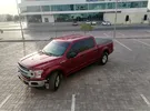 Ford ‏F-150 ‏XLT ‏2018