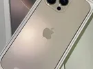 Apple ‏iPhone 16 Pro Max ‏512 GB ‏Pearl White