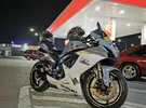 سوزوكي ‏GSX-R750 ‏2020 ‏750 - 999 سي سي