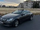 مرسيدس بنز ‏الفئة-E ‏E 250 ‏2012