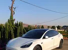 Tesla ‏Model 3 ‏Standard Plus ‏2023