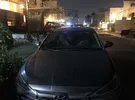 هيونداي ‏النترا ‏SE ‏2020