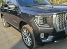GMC Yukon Denali 2022