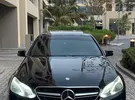 Mercedes Benz ‏E-Class ‏E 350 ‏2014