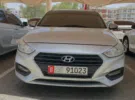 Hyundai ‏Accent ‏GL ‏2018