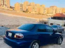 Kia ‏Sephia ‏2 ‏2000