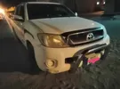 تويوتا ‏هيلوكس ‏GL ‏2011