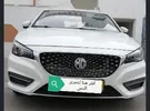 ام جي ‏MG 6 ‏2022