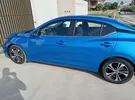 نيسان ‏سنترا ‏SV ‏2021