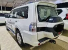 Mitsubishi ‏Pajero Sport ‏Standard ‏2020