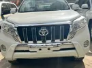 تويوتا ‏برادو ‏TXL ‏2017