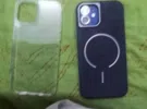 أبل ‏ايفون 12 ‏128 جيجابايت ‏أزرق