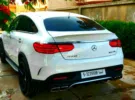 Mercedes Benz ‏GLE-Class ‏GLE 43 AMG ‏2017