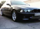 BMW ‏5 Series ‏523 ‏1997
