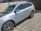 ميتسوبيشي ‏اوتلاندر ‏Aspire ‏2015