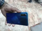 Huawei P30 128 GB Blue