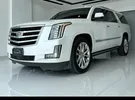 كاديلاك ‏اسكاليد ‏Platinum ‏2018