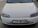 هوندا ‏سيفيك ‏EX ‏1995
