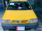 SAIPA ‏131 ‏2015