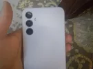 سامسونج ‏جالاكسي A14 ‏1 تيرابايت ‏فضي