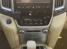 تويوتا ‏لاند كروزر ‏VXR ‏2017