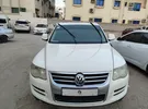 فولكسفاغن ‏طوارق ‏R ‏2009