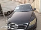 فولكسفاغن ‏تيجوان ‏Tiguan ‏2009