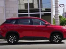 Chevrolet ‏Captiva ‏LTZ ‏2021