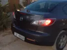 مازدا 3 Standard 2012