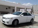 تويوتا ‏كامري ‏GLE-X ‏2011