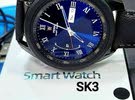 ساعةة ذكية smart watch sk5