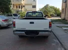 تويوتا توندرا Base 2001