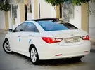 Hyundai ‏Sonata ‏Eco ‏2012