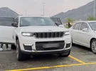 جيب ‏جراند شيروكى L ‏Limited 4X2 ‏2022