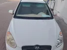 Hyundai ‏Accent ‏SEL ‏2011