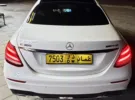 مرسيدس بنز ‏الفئة-E ‏E 300 ‏2017