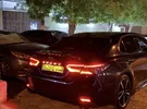 Toyota ‏Camry ‏XSE ‏2019