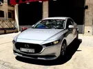 مازدا ‏3 ‏S ‏2021
