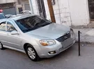 Kia ‏Cerato ‏LX ‏2008