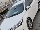 تويوتا ‏كورولا ‏SE ‏2015