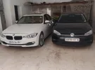 بي ام دبليو ‏الفئة 3 ‏330 ‏2002