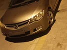 هوندا ‏سيفيك ‏EXi ‏2007